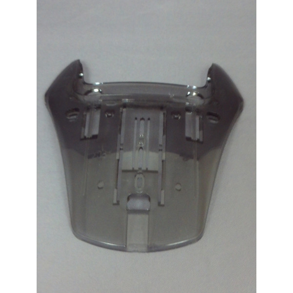 Shoei Shoei Neotec Upper Intake VentBase Plate Smoke